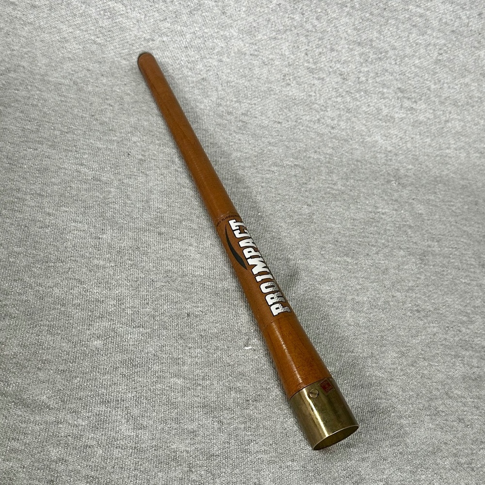 Cricket Bat Grip Cone Applicator